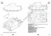 Kagero 0018 Sturmpanzer IV Brummbär EN